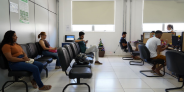 Sine Municipal disponibiliza mais de 50 novas vagas de emprego em PVH