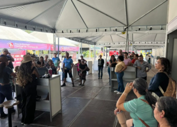 Rondônia Rural Show Internacional tem estandes definidos para artesãos selecionados