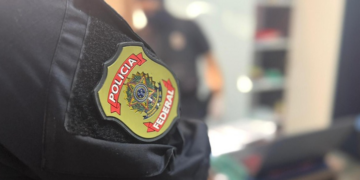 PF prende investigado por abuso sexual infantojuvenil na internet