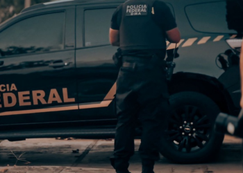 PF combate tráfico internacional de armas de fogo no Rio Grande do Sul