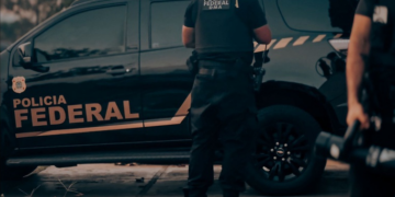 PF combate tráfico internacional de armas de fogo no Rio Grande do Sul