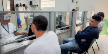 Prazo para alistamento militar vai até o próximo dia 30 de junho