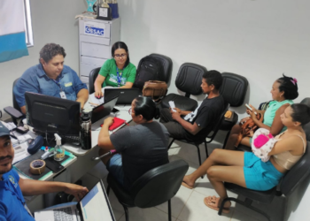 População pode solicitar carteiras e atualizar Cadastro Único nos Cras
