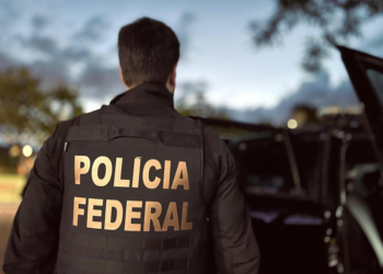 PF atua contra venda de cigarros eletrônicos em Campo Grande/MS