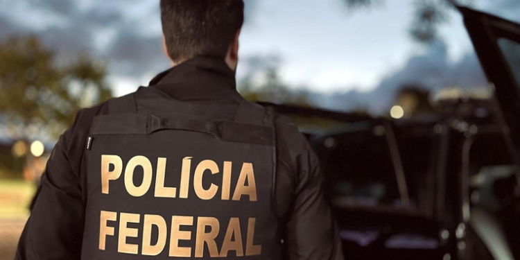 PF atua contra venda de cigarros eletrônicos em Campo Grande/MS