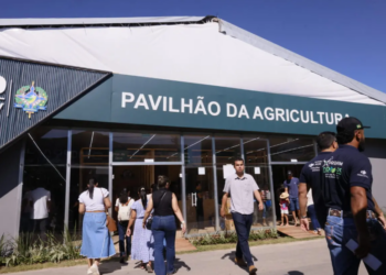 Agricultores são destaque na 13ª Rondônia Rural Show Internacional