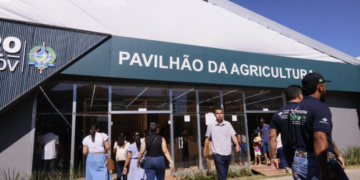 Agricultores são destaque na 13ª Rondônia Rural Show Internacional