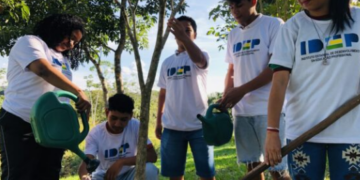 Novas metas da educação profissional são apresentadas na 13ª Rondônia Rural Show