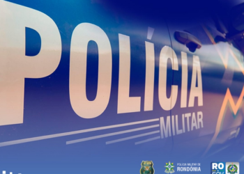 10º BPM – POLÍCIA MILITAR PRENDE DOIS SUSPEITOS DE ROUBO NA LINHA 196 EM ROLIM DE MOURA