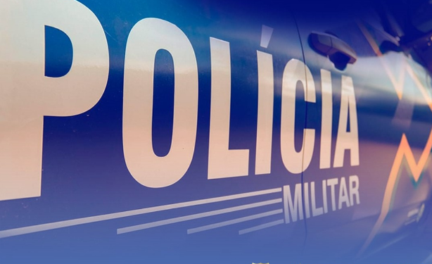 10º BPM – POLÍCIA MILITAR PRENDE DOIS SUSPEITOS DE ROUBO NA LINHA 196 EM ROLIM DE MOURA