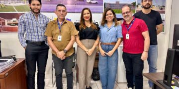 Deputada federal Cristiane Lopes acompanha projetos e garante novos recursos para a capital 