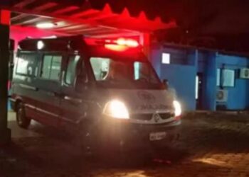 Duas mulheres são esfaqueadas durante confusão em casa de eventos em Porto Velho