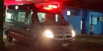 Duas mulheres são esfaqueadas durante confusão em casa de eventos em Porto Velho