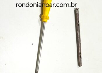 CIÚMES: Homem é detido após incendiar colchão do sobrinho e roupas da irmã em imóvel na Rua Esperança