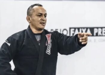 PC-AM pede à Justiça transferência de professor de jiu-jítsu, suspeito de abusar de alunas, para SP