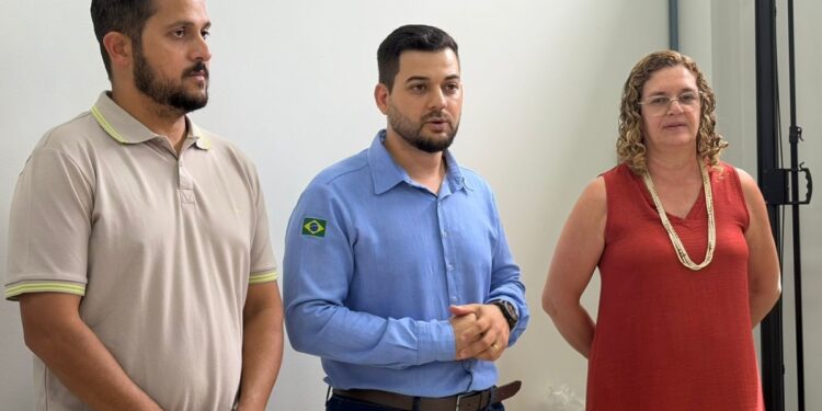CAFEICULTURA Parceria fortalece qualidade do café em Porto Velho
