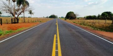 Assembleia Legislativa aprova R$ 252,5 milhões para obras de infraestrutura viária em Rondônia