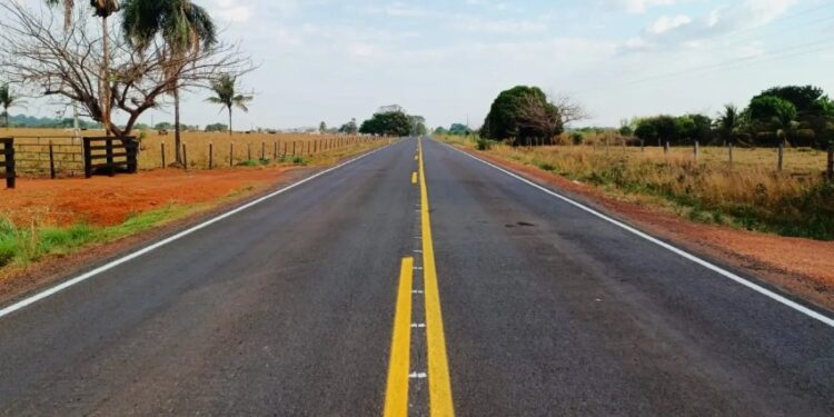 Assembleia Legislativa aprova R$ 252,5 milhões para obras de infraestrutura viária em Rondônia