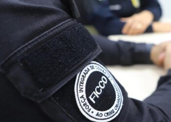 FICCO/RO captura foragido da Justiça por homicídio e corrupção de menores