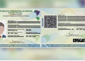 Governo de RO dobra emissão de documentos e amplia acesso ao novo modelo da Carteira de Identidade Nacional