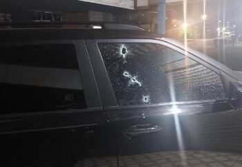 POLICIAL MILITAR DE FOLGA IMPEDE FEMINICÍDIO APÓS INTENSA TROCA DE TIROS EM PORTO VELHO