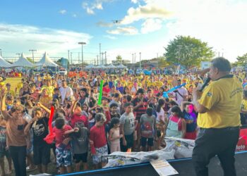 Campanha do Maio Amarelo 2026 em Rondônia terá diversas ações simultâneas em todo o estado