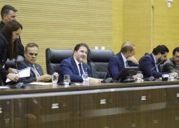 Assembleia aprova crédito de R$ 10,2 milhões para o Fundo Estadual de Assistência Social