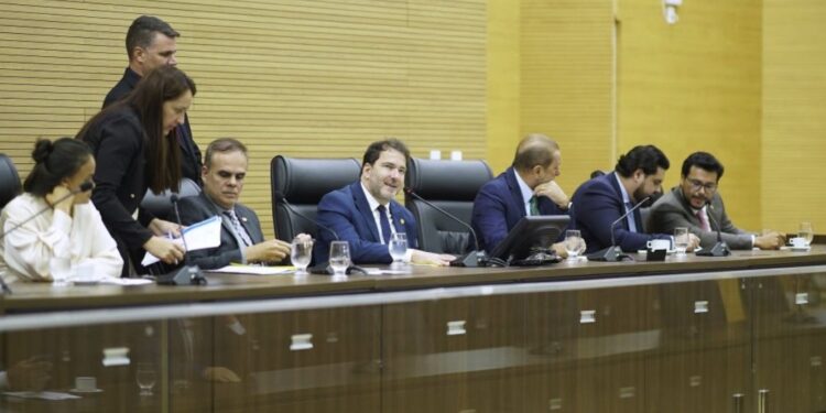 Assembleia aprova crédito de R$ 10,2 milhões para o Fundo Estadual de Assistência Social
