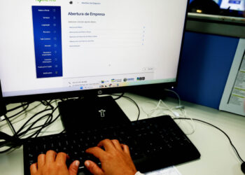 RECORDE HISTÓRICO: mais de 11 mil empresas abertas no 1º trimestre impulsionam economia de Rondônia