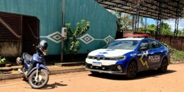 PM ENCONTRA IDOSOS EM SITUAÇÃO DE ABANDONO COLETIVO E INDÍCIOS DE MAUS-TRATOS EM RESIDÊNCIA