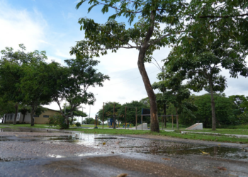 Cristal da Calama terá praça revitalizada com novo espaço de convivência
