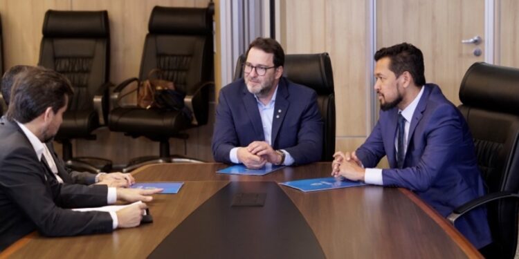 Assembleia instala fórum permanente para discutir economia e tributação em Rondônia