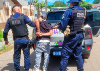 POLÍCIA MILITAR ALCANÇA NÚMEROS EXPRESSIVOS NO COMBATE À CRIMINALIDADE NA REGIÃO CENTRAL DE RONDÔNIA