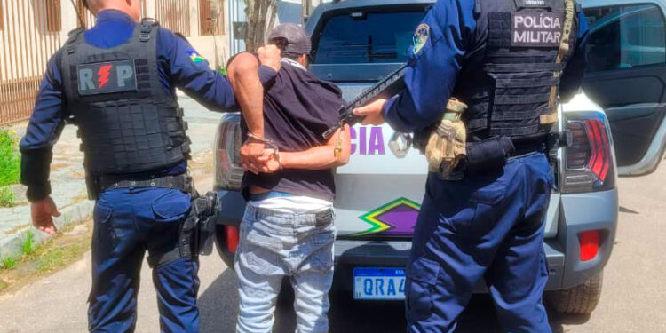 POLÍCIA MILITAR ALCANÇA NÚMEROS EXPRESSIVOS NO COMBATE À CRIMINALIDADE NA REGIÃO CENTRAL DE RONDÔNIA