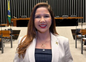 Cristiane Lopes fortalece defesa das mães atípicas e amplia ações de inclusão em Rondônia e no Brasil Às vésperas do Dia das Mães, depu