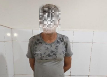POLÍCIA MILITAR INTENSIFICA COMBATE A FURTOS E APREENDE TELEVISOR SUSPEITO