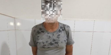 POLÍCIA MILITAR INTENSIFICA COMBATE A FURTOS E APREENDE TELEVISOR SUSPEITO