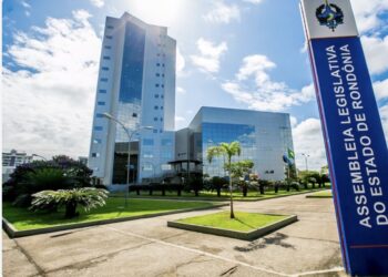 Alero promove primeira reunião do Fordetro com palestra nacional em Ji-Paraná