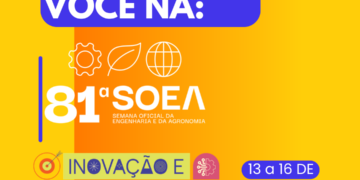 Crea-RO lança 3ª edição do programa “Sua ART e Você na SOEA” rumo à 81ª SOEA em Aracaju