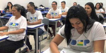 Inscrições para cursos profissionalizantes presenciais seguem até quinta–feira (14), em Porto Velho