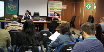 Encontro discute resposta a emergências em saúde pública em Rondônia