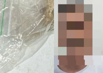 POLÍCIA MILITAR DESARTICULA PONTO DE VENDA DE DROGAS NO BAIRRO ALTO ALEGRE EM VILHENA