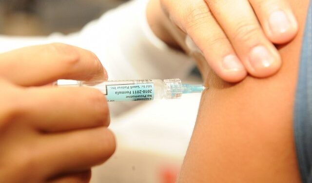 Agevisa/RO reforça vacinação contra HPV e alerta para prevenção de diferentes tipos de câncer
