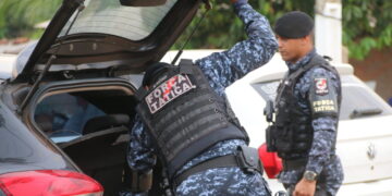 Governo de RO fortalece segurança pública com adesão ao plano nacional Brasil Contra o Crime Organizado