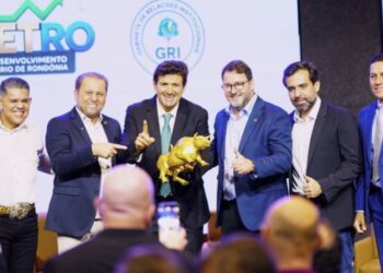 Assembleia cria fórum permanente para discutir economia, tributos e destravar Rondônia
