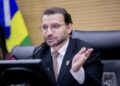 Ribeiro do Sinpol propõe criação de código estadual para proteger crianças e adolescentes