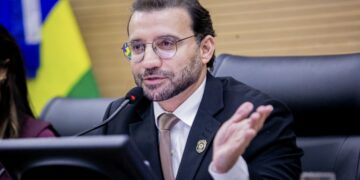 Ribeiro do Sinpol propõe criação de código estadual para proteger crianças e adolescentes