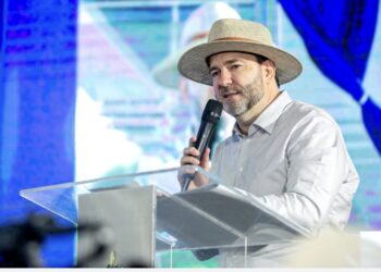 Alex Redano destaca participação da Assembleia Legislativa na Rondônia Rural Show Internacional
