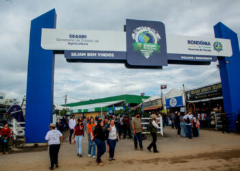 NOVIDADE: 13ª Rondônia Rural Show Internacional lança Pavilhão da Pecuária de Corte e fortalece setor produtivo