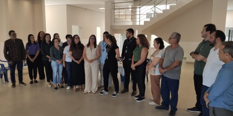Cacoal terá Super Centro de Diagnóstico do Câncer